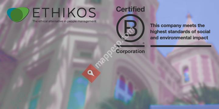 Ethikos 3.0