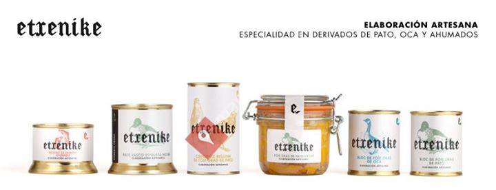 Etxenike