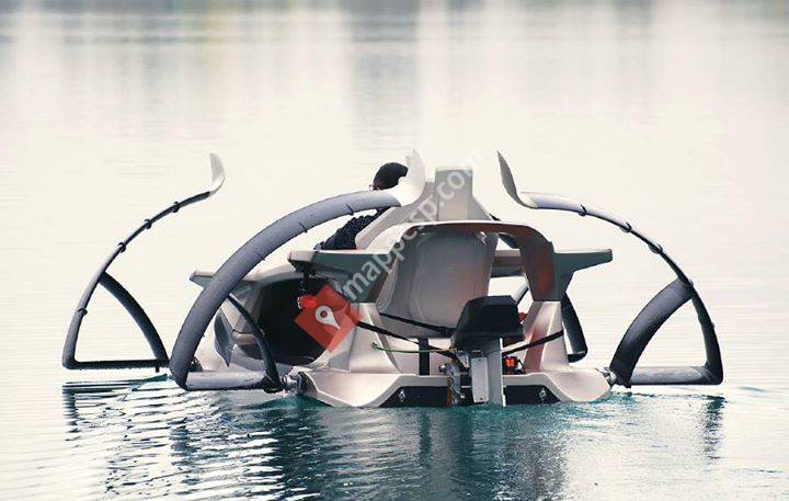 EURO BASS BOAT