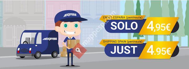 Eurochange Spain