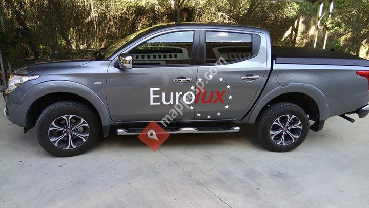 Eurolux Grup Electric