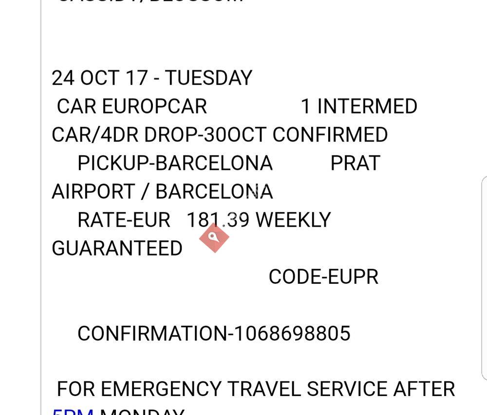 Europcar