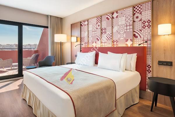 Eurostars Guadalquivir