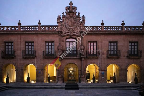 Eurostars Hotel de La Reconquista