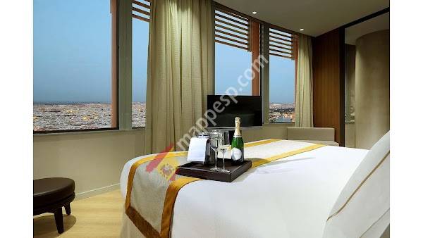 Eurostars Torre Sevilla