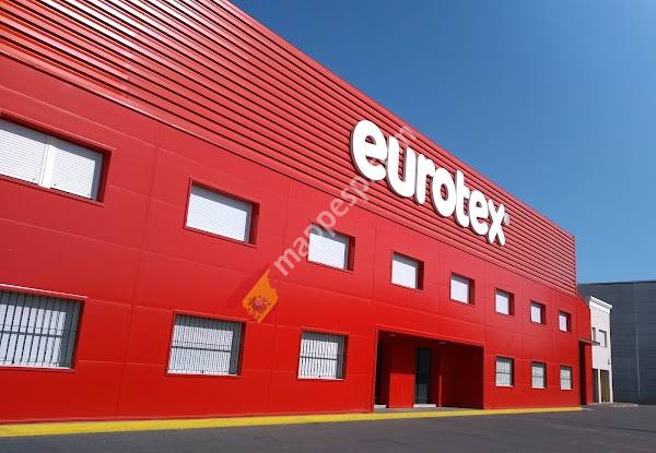 Eurotex TCH, S.A (Sede Social)