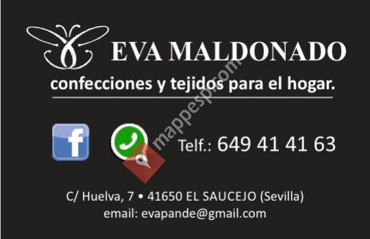 Eva Maldonado