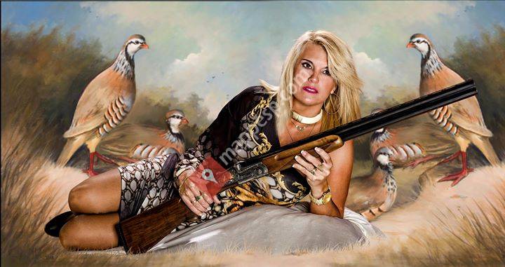 Eva Rius Hunter