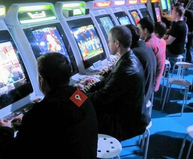 Eventos -Arcade