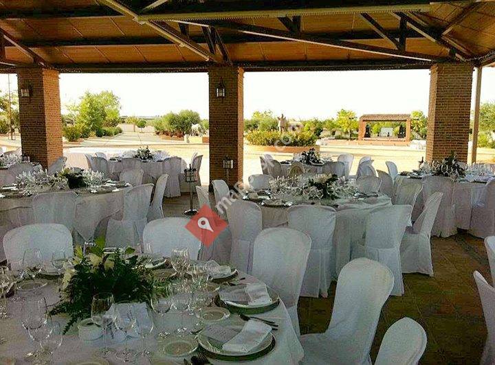 Eventos Finca “La Losilla”