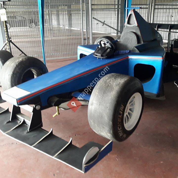 Eventos GV Racing