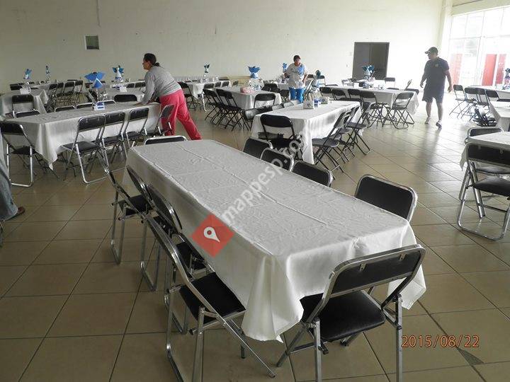 Eventos tlaka