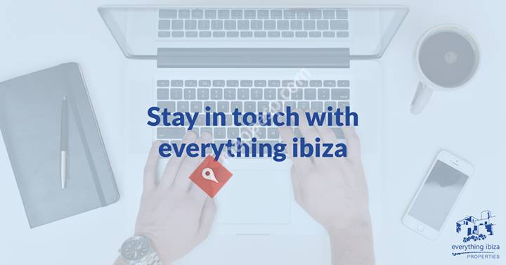 everything ibiza Properties