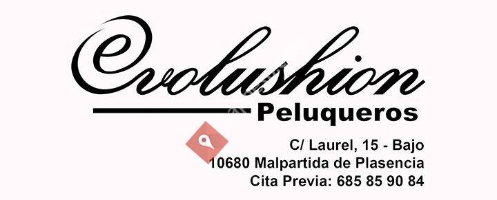 Evolushion Peluqueros