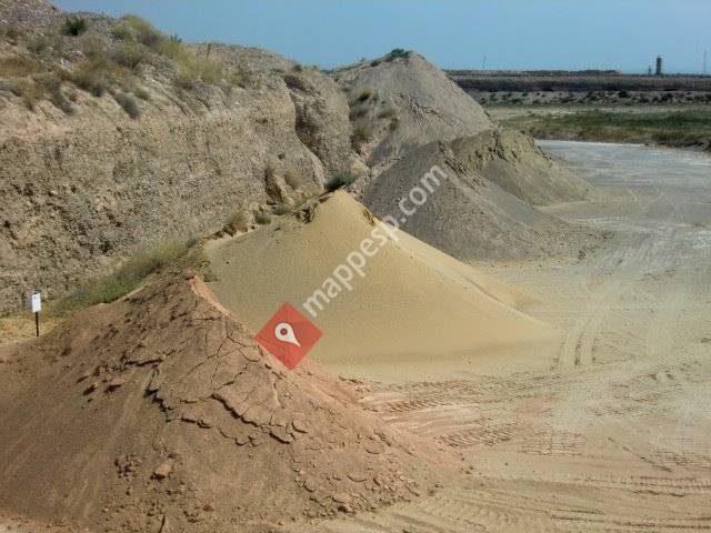 Excavaciones Aritrans Flores, S.L.