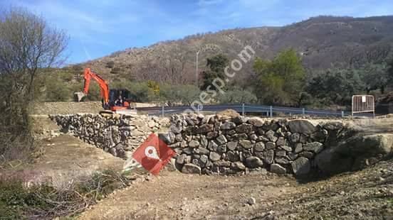 Excavaciones NICO