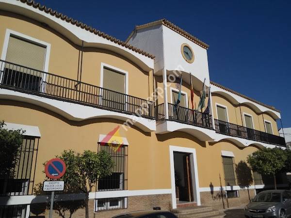 Excelentisimo Ayuntamiento De Mairena Del Alcor