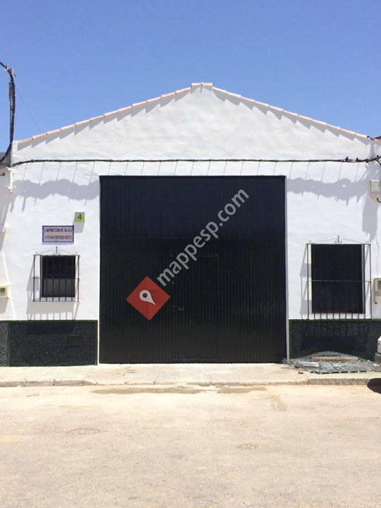 Exclusividades Metálicas Rubén Romero