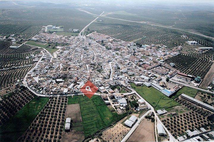 Excmo. Ayuntamiento de Encinas Reales