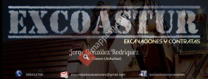 Excoastur Excavaciones