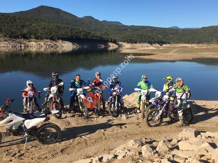 Excursio-2-Catalunya Moto Enduro Pyrénées