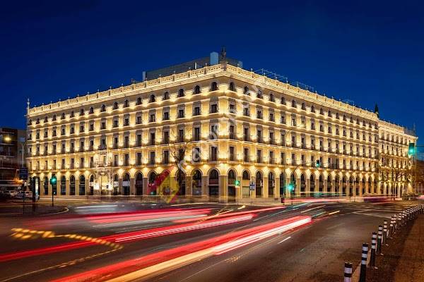 Exe Sevilla Macarena