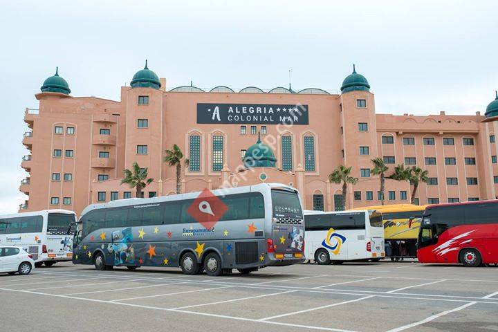 Exigrup Viajes