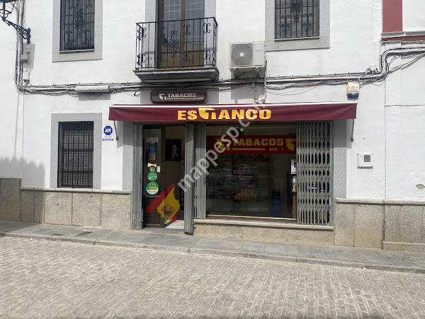 Expendeduria Número 1