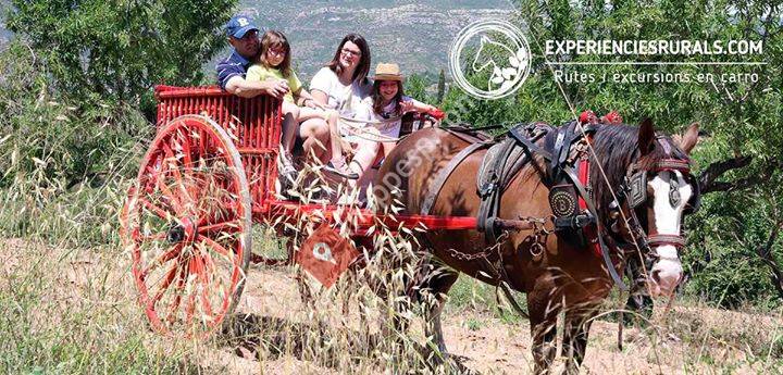 Experienciesrurals.com