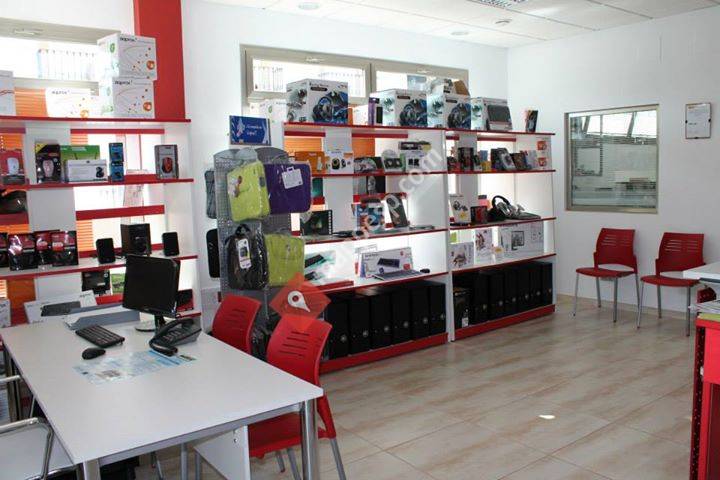 Extremadura Informatica