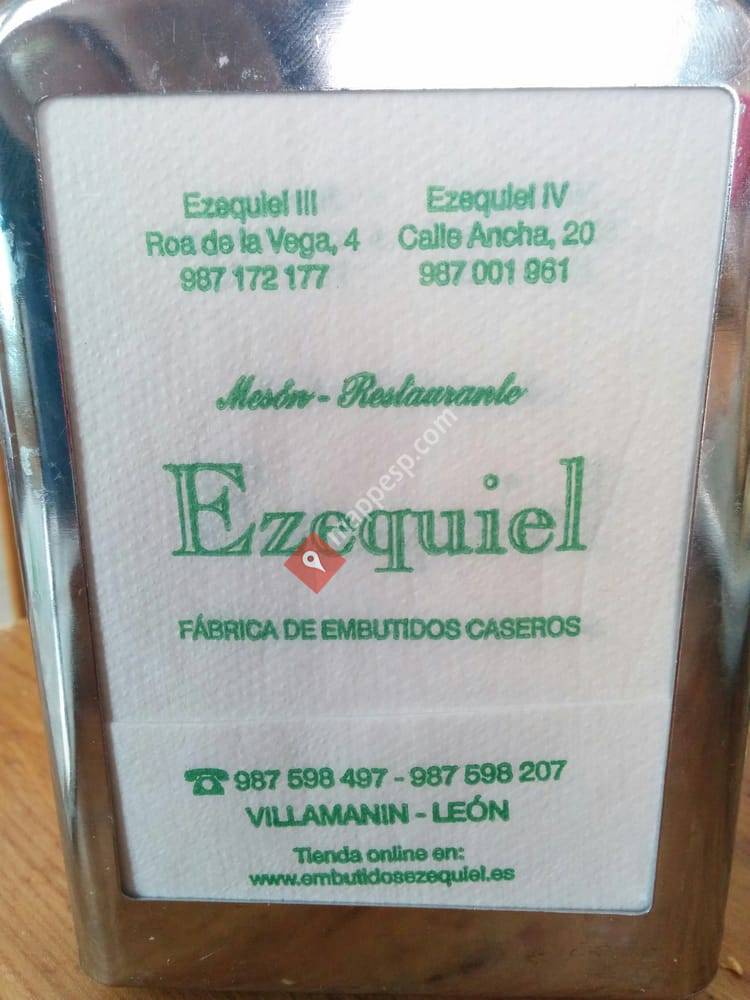 Ezequiel 2