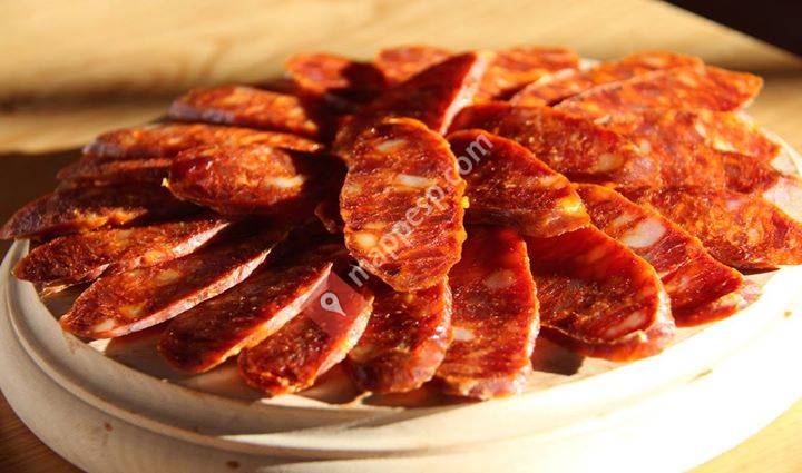 Fábrica de Embutidos y Jamones MAUCO