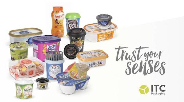 Fábrica ITC Packaging