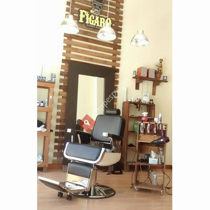 Fígaro Barber Shop