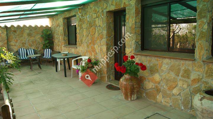 F PEP DE NELIS CASA RURAL