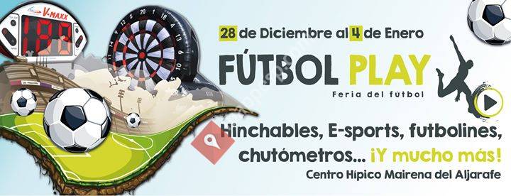 Fútbol Play
