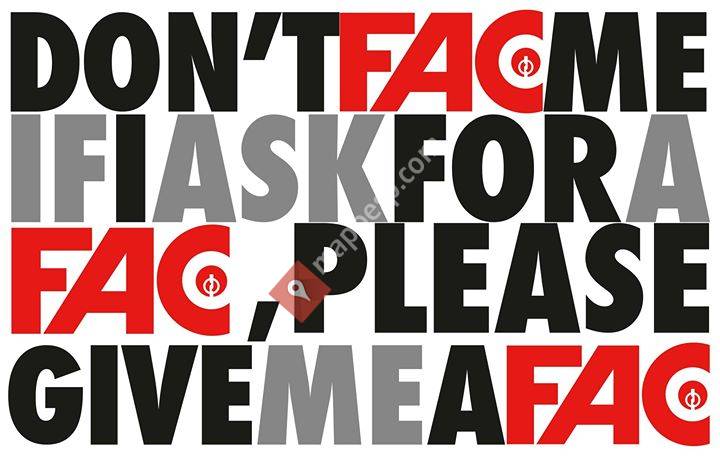 Fac Seguridad