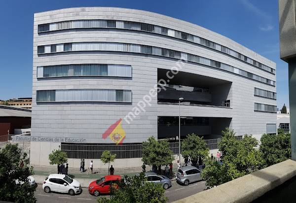 Facultad de Ciencias de la Educación