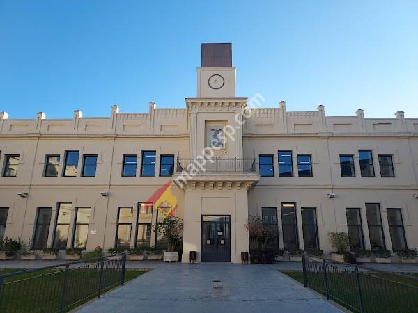 Facultad de Derecho (Universidad de Sevilla)