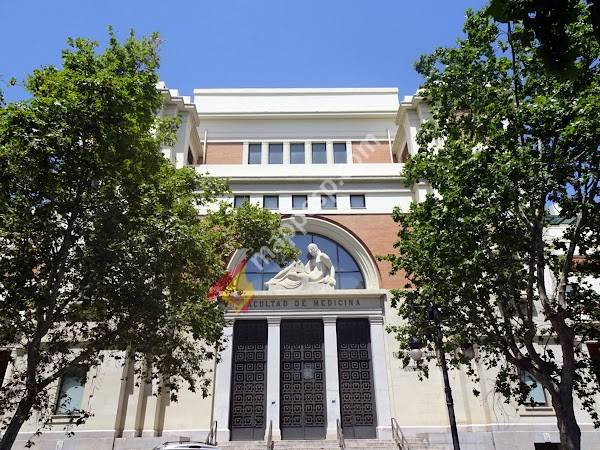 Facultad de Medicina y Odontología