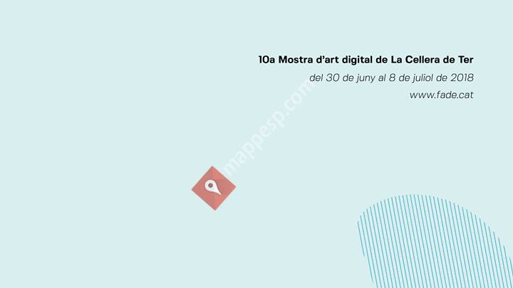 FADE Mostra d'art digital
