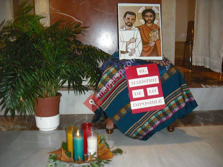Familia Carlos de Foucauld en España