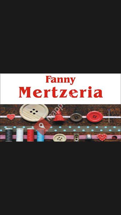 Fanny Mertzeria