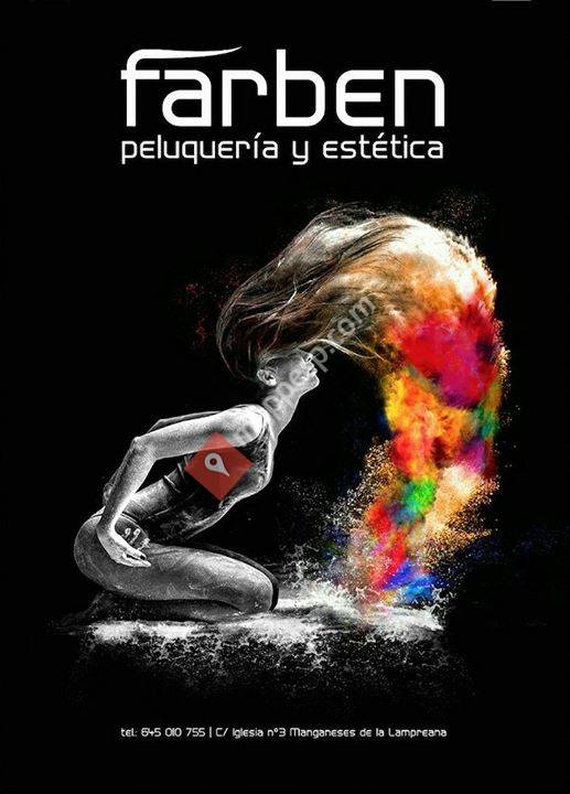 Farben  Peluquería