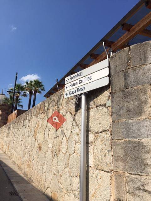 Farmàcia Margarita Casanovas Altarriba