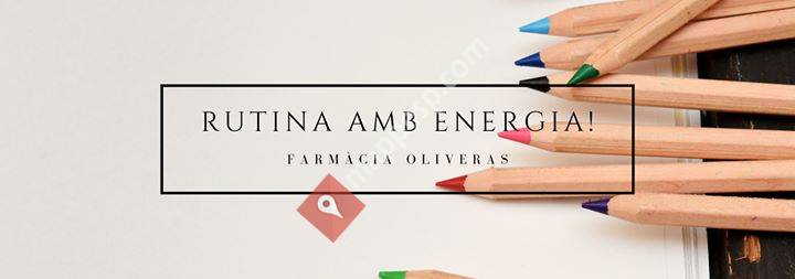 Farmàcia Oliveras Sant Quirze