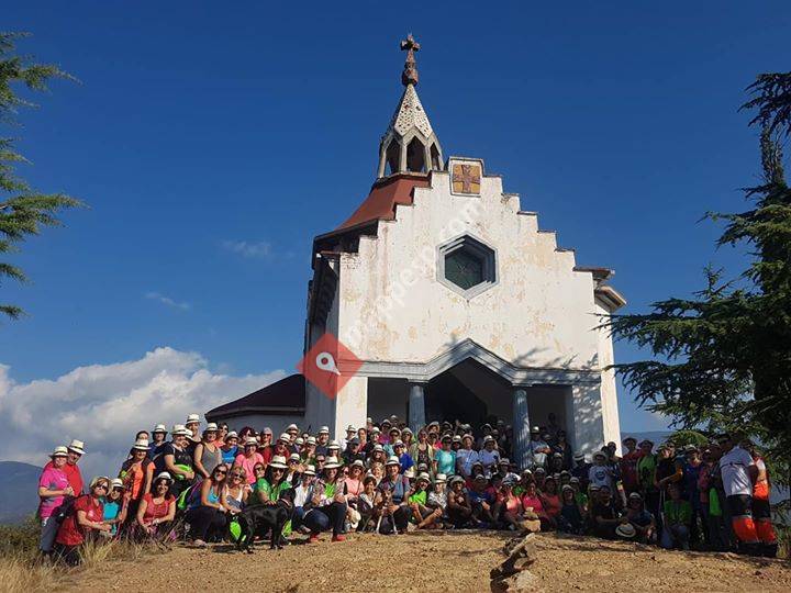 Farmàcia Purgimon