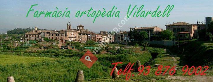 Farmàcia Vilardell Vila