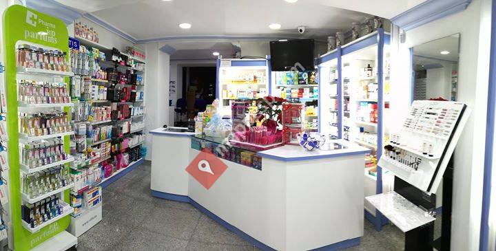 Farmacia 12H Torredelcampo