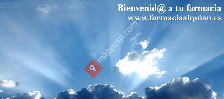 Farmacia Alquián